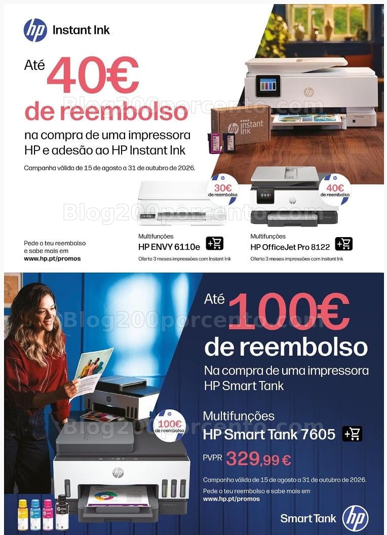 Antevisão Folheto RADIO POPULAR Regresso às Aulas Promoções de 1 a 30 setembro